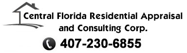 Orlando Real Estate Appraiser